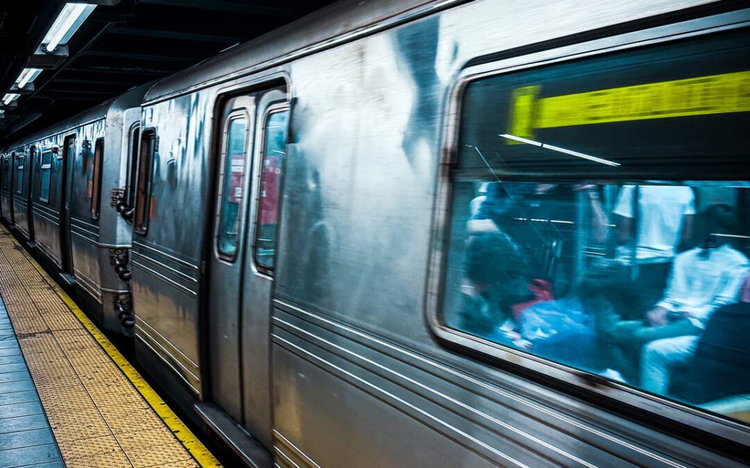 Mta Accident Attorney New York