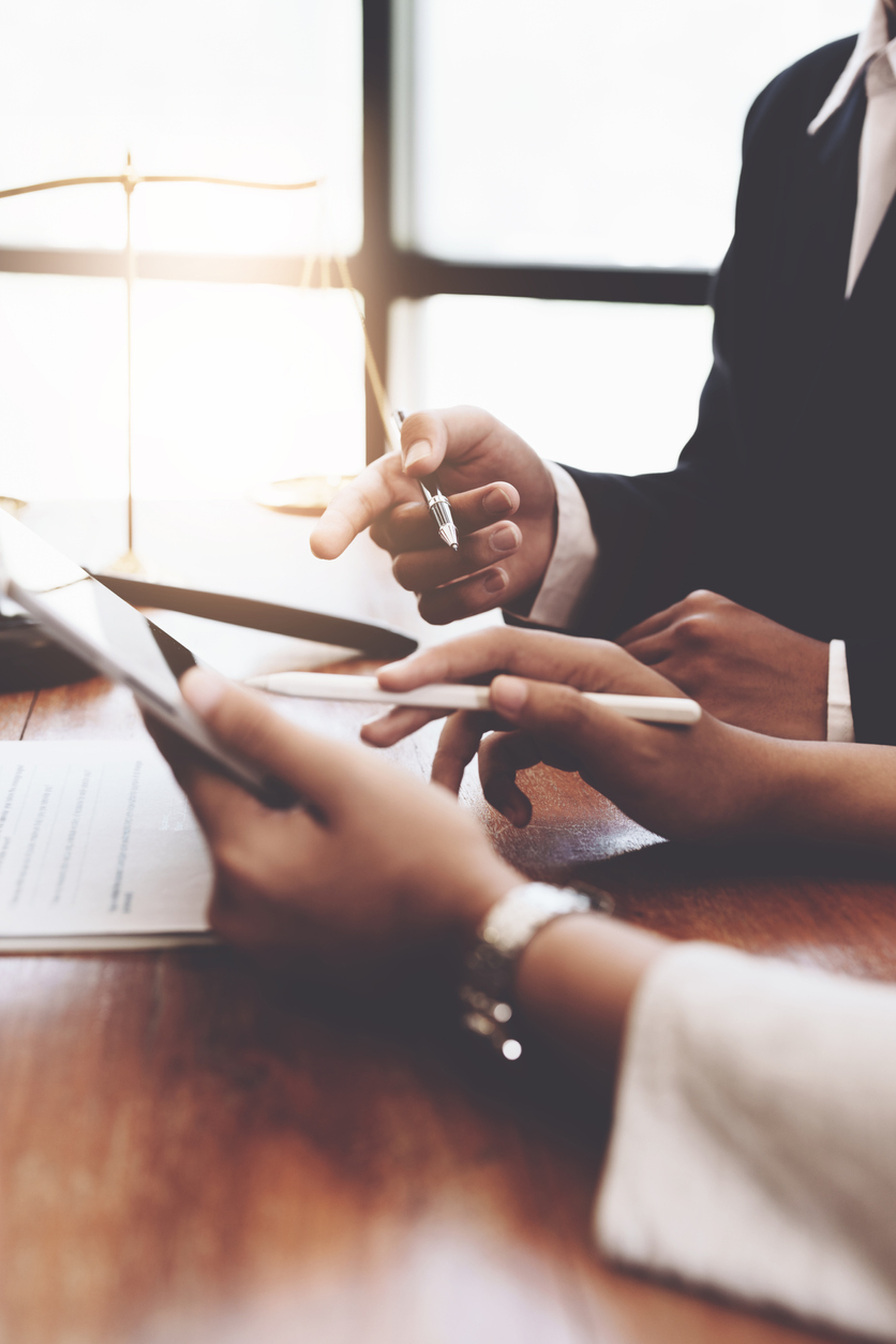 New York Business Attorney Bulletproof Contracts