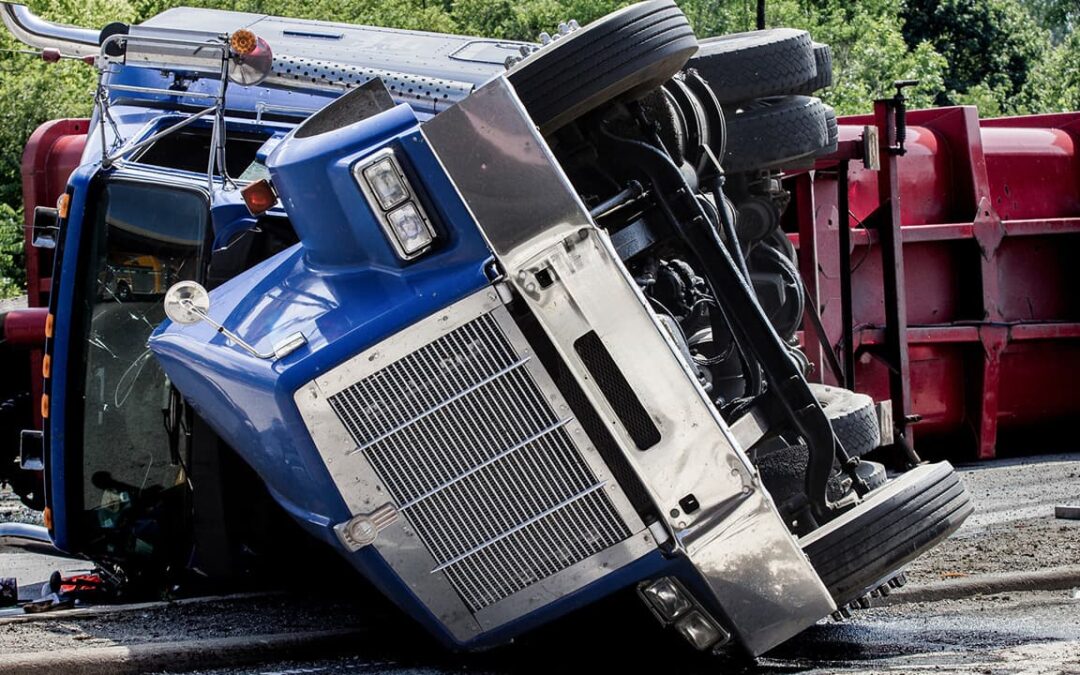 New York City Truck Accident Attorney
