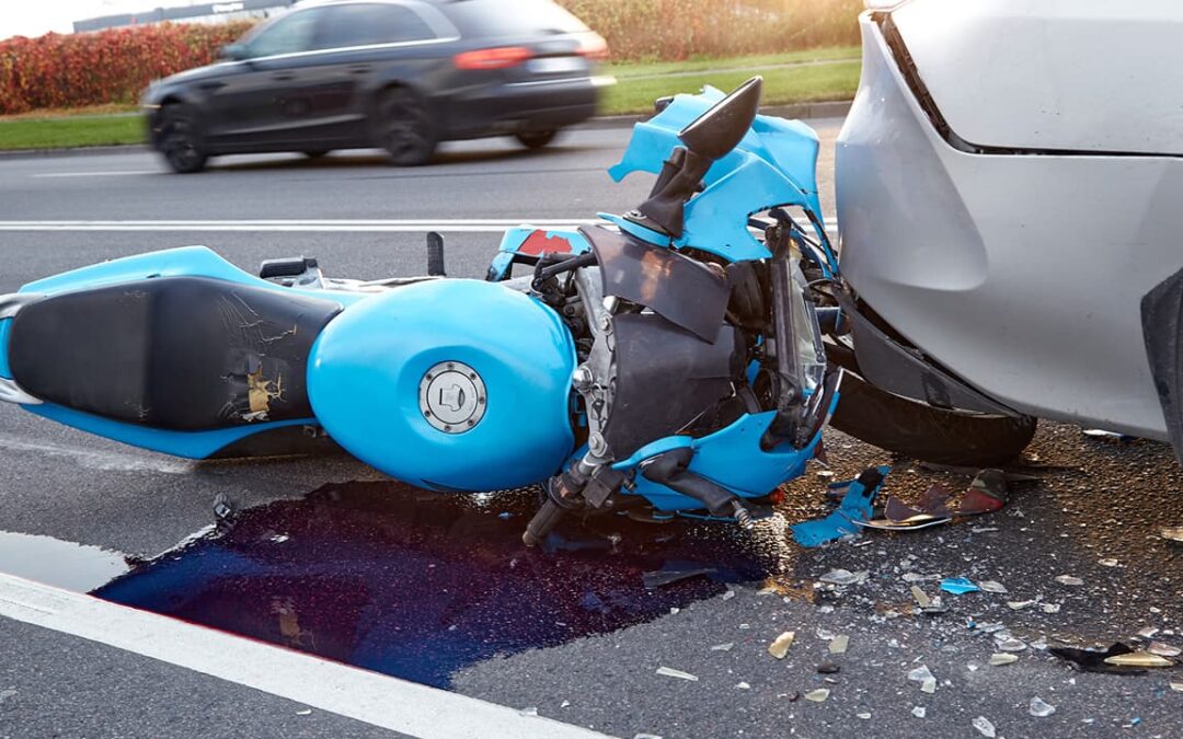 New York Motorcycle Accident Attorney