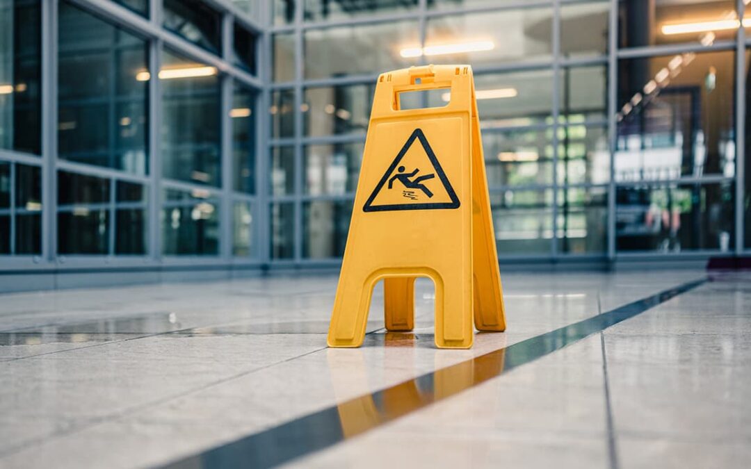 New York Slip And Fall Attorney